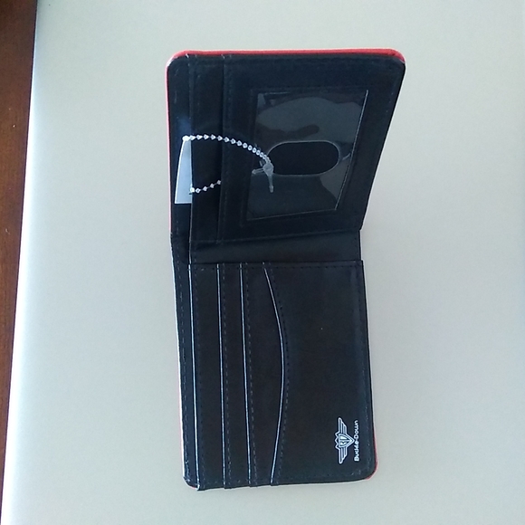 Marvel Wallet - Picture 6 of 8